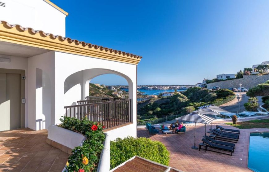 Calallonga Hotel Menorca