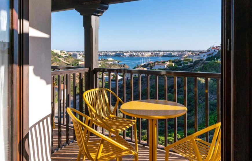 Calallonga Hotel Menorca