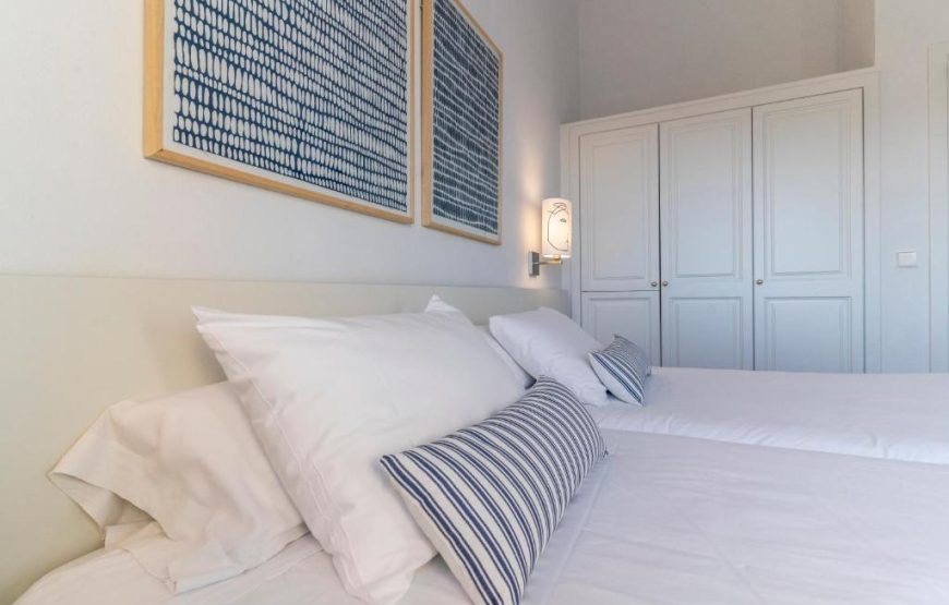 Calallonga Hotel Menorca