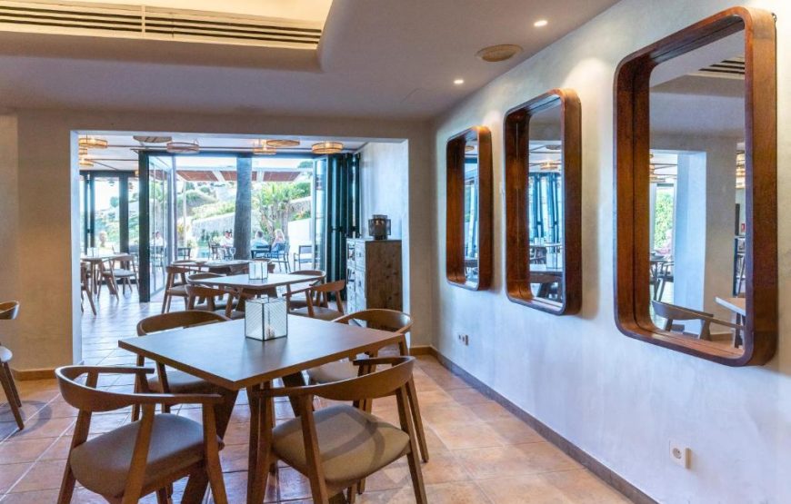 Calallonga Hotel Menorca