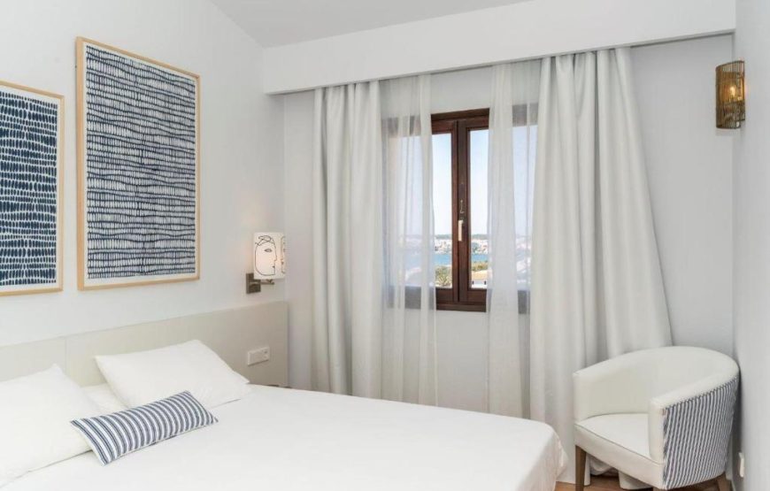 Calallonga Hotel Menorca