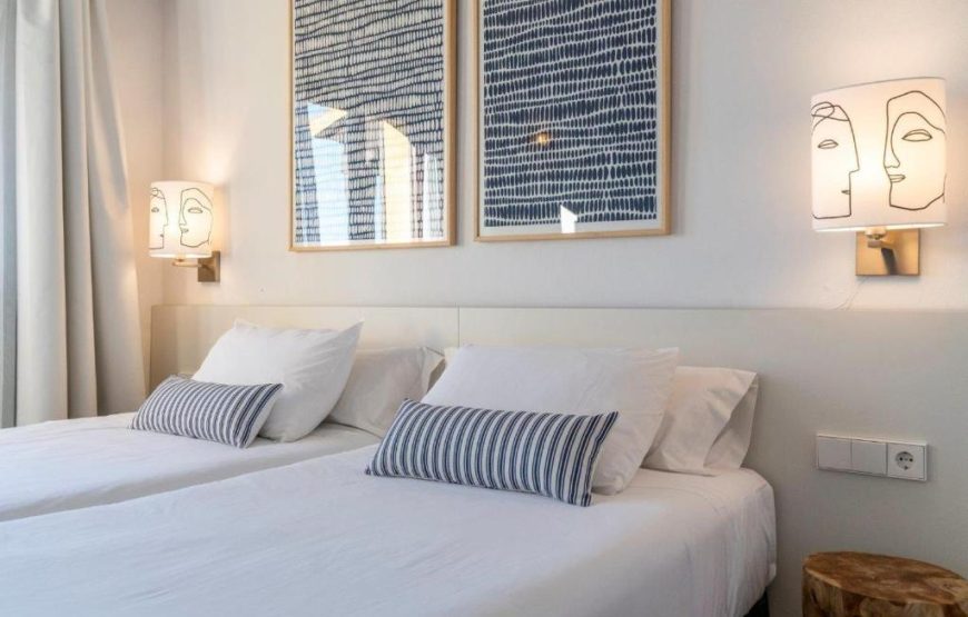 Calallonga Hotel Menorca
