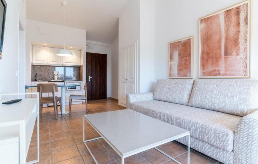 Calallonga Hotel Menorca
