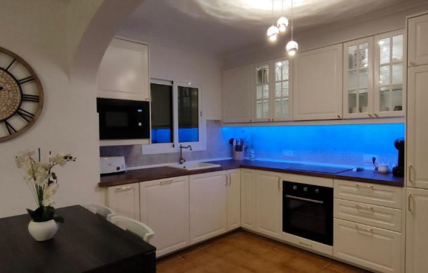 Casa Malibu
