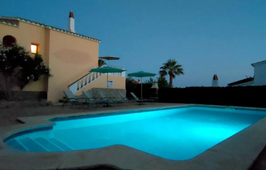Casa Malibu