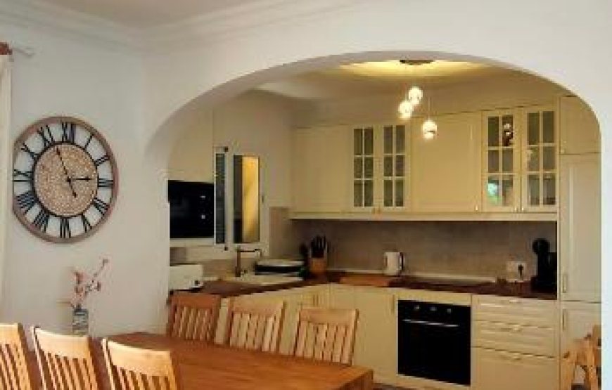 Casa Malibu