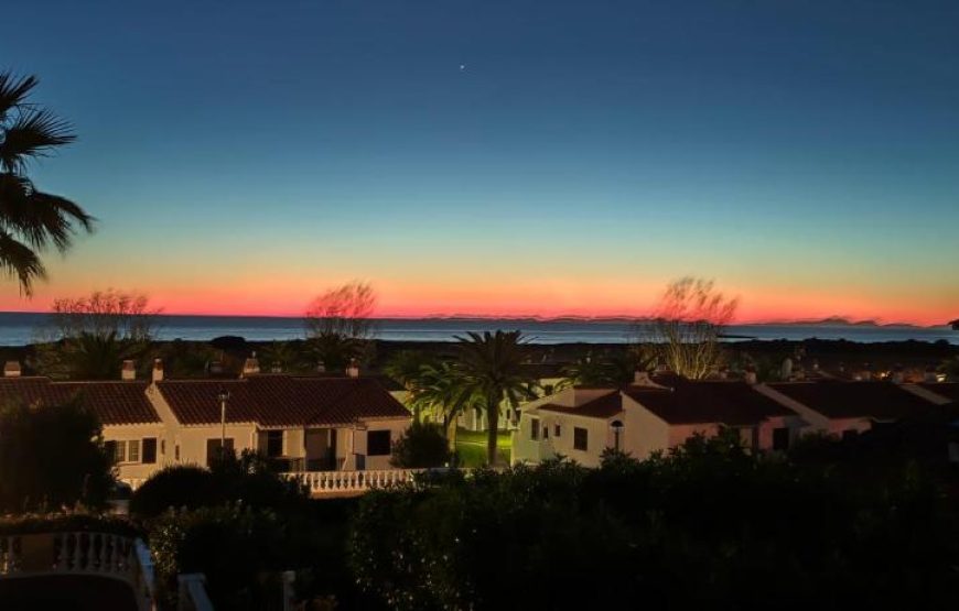 Casa Malibu
