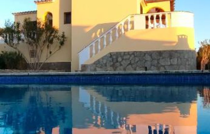 Casa Malibu