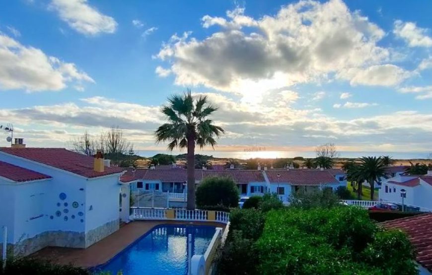 Casa Malibu