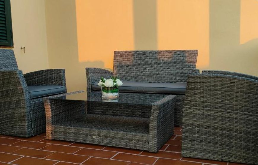 Casa Malibu