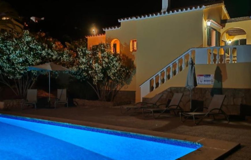 Casa Malibu