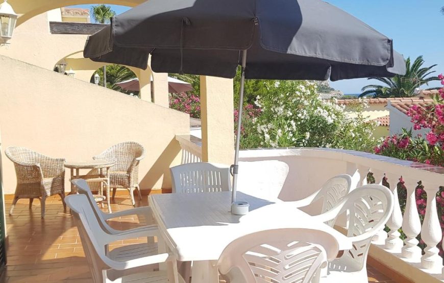 Casa Malibu
