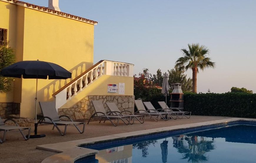 Casa Malibu