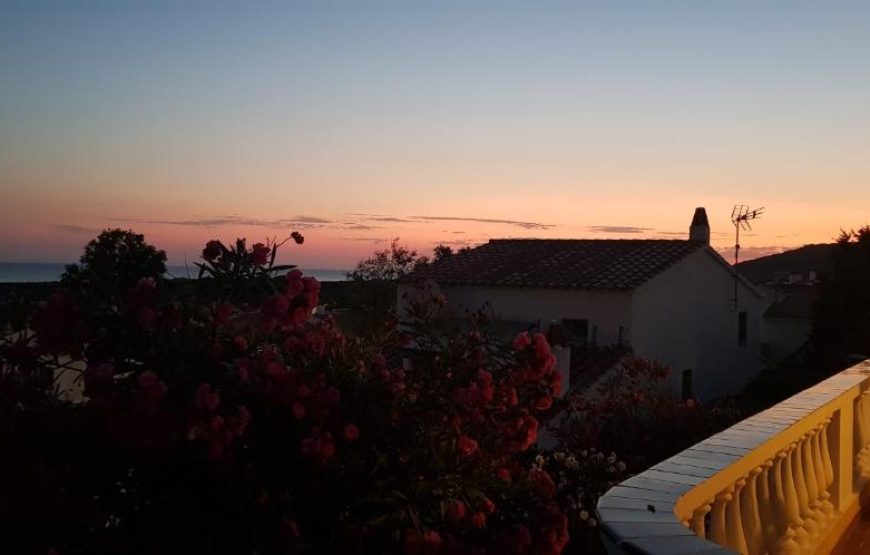 Casa Malibu