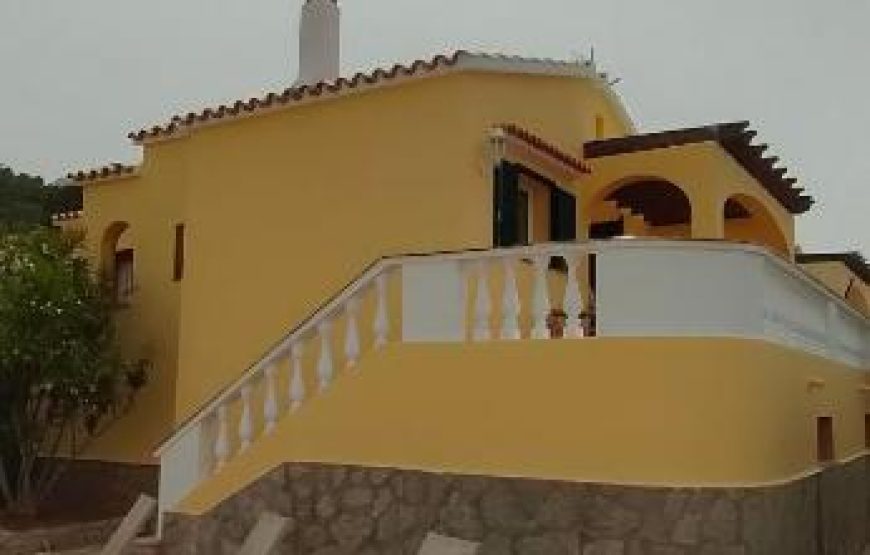 Casa Malibu