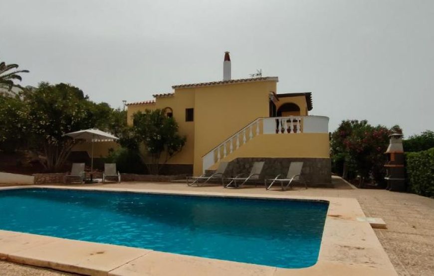 Casa Malibu