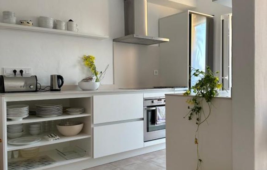 Duplex Son Parc