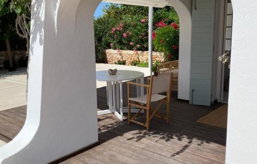 Es Chalet