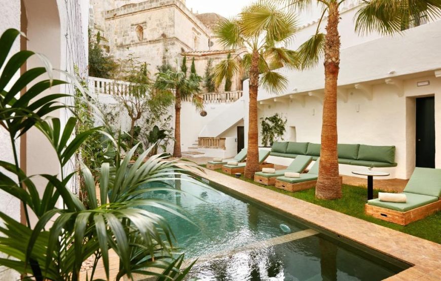 Faustino Gran Relais & Chateaux