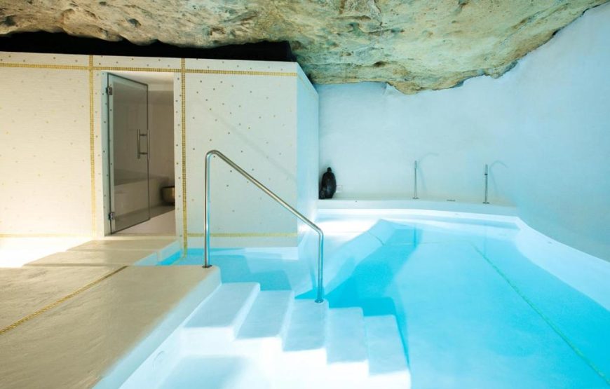 Faustino Gran Relais & Chateaux