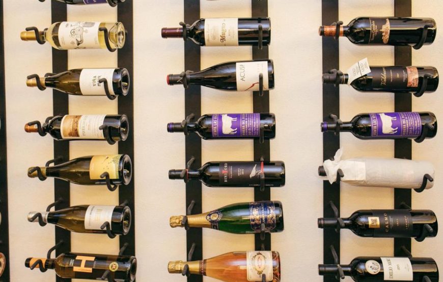 Faustino Gran Relais & Chateaux