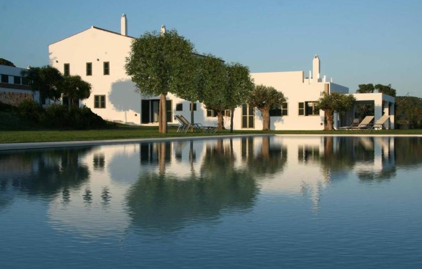 Agriturismo Finca Atalis