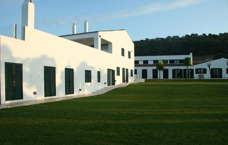 Agriturismo Finca Atalis