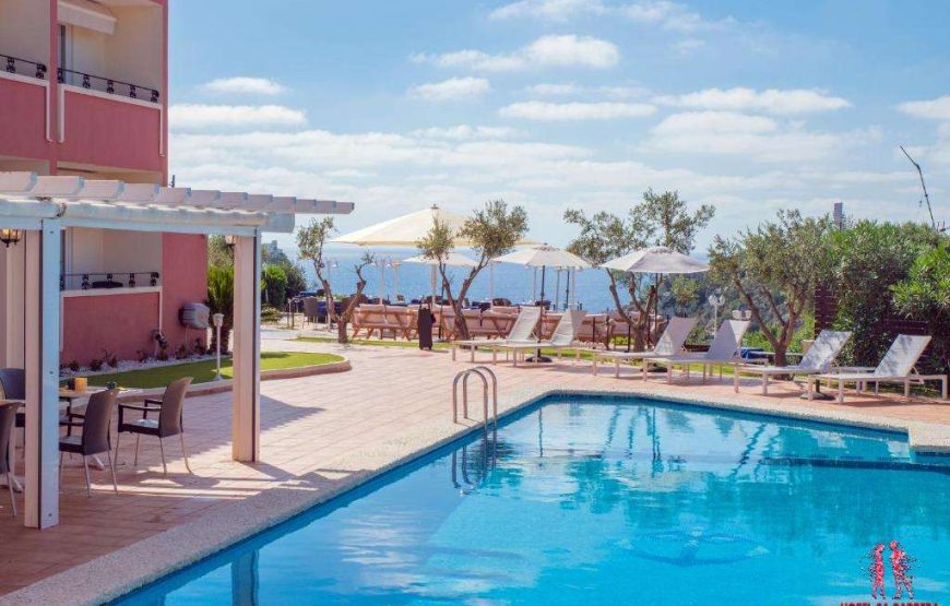 Hotel Sa Barrera