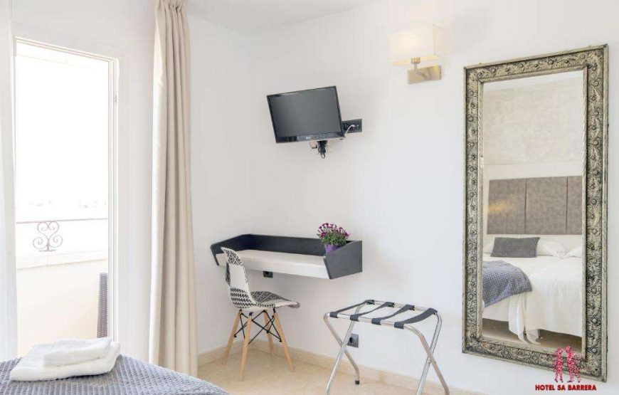 Hotel Sa Barrera