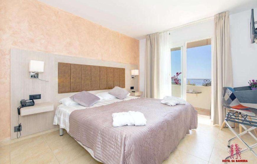 Hotel Sa Barrera