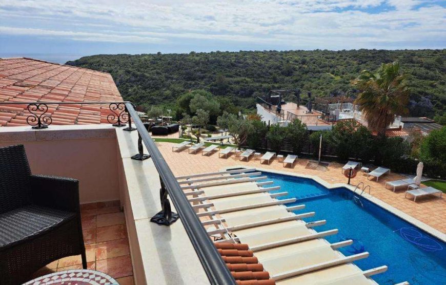 Hotel Sa Barrera