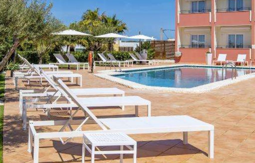 Hotel Sa Barrera