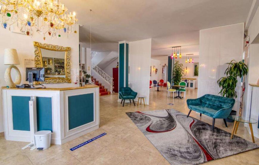 Hotel Sa Barrera