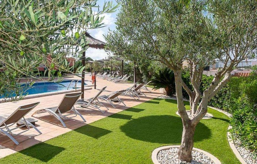 Hotel Sa Barrera