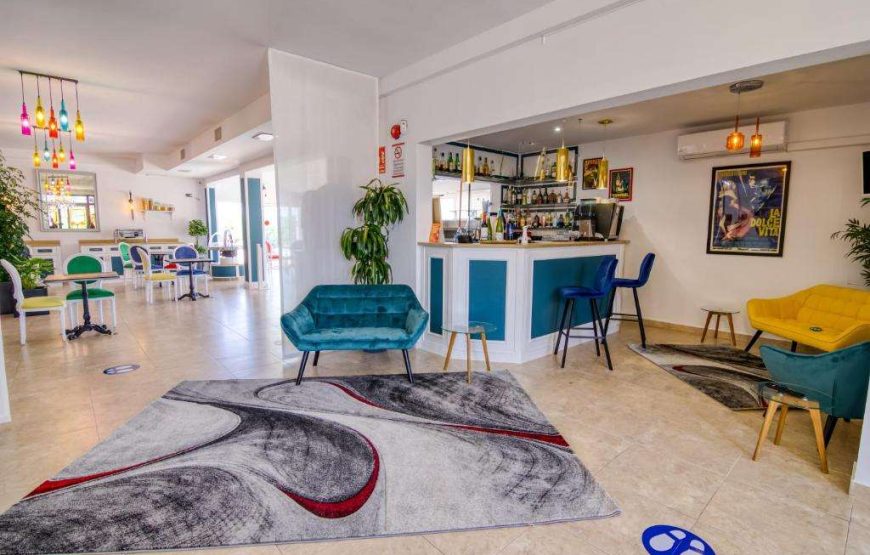 Hotel Sa Barrera