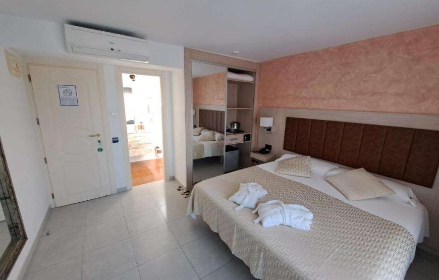 Hotel Sa Barrera