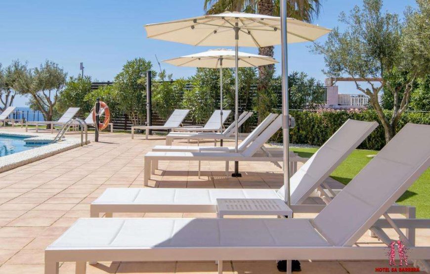 Hotel Sa Barrera