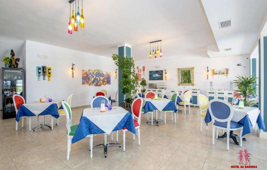 Hotel Sa Barrera