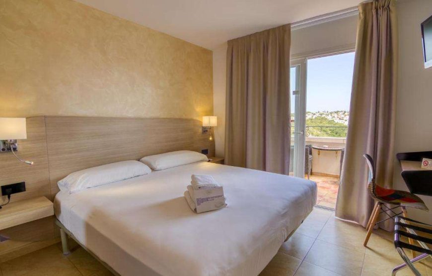 Hotel Sa Barrera