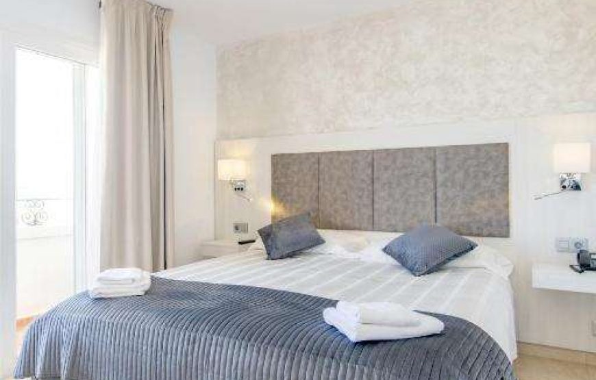 Hotel Sa Barrera