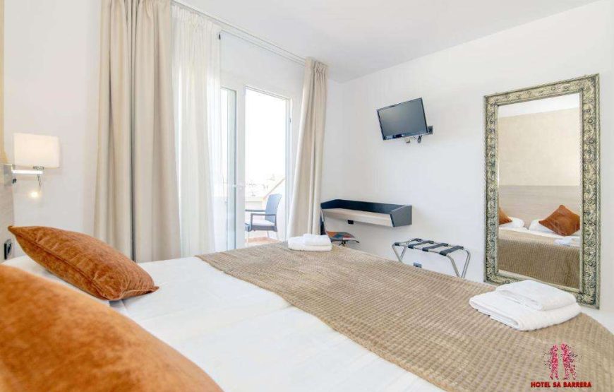 Hotel Sa Barrera