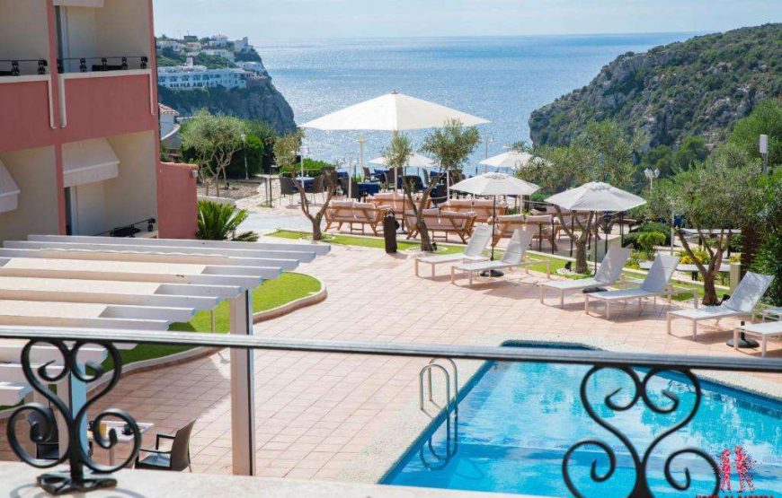 Hotel Sa Barrera