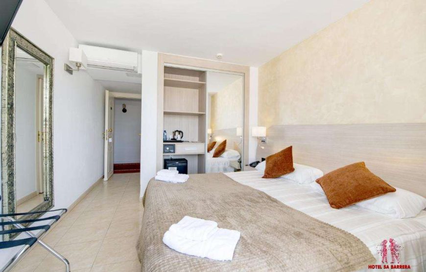 Hotel Sa Barrera