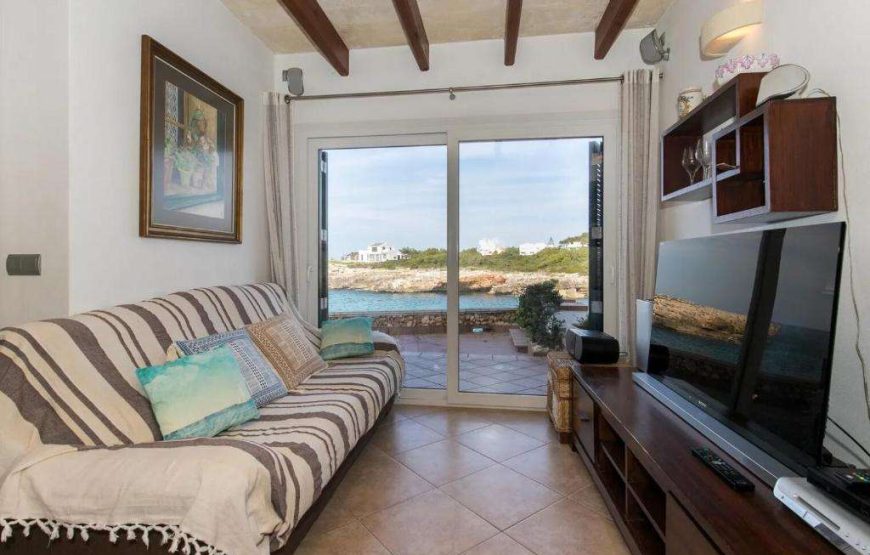 Menurka – Cala Blanca