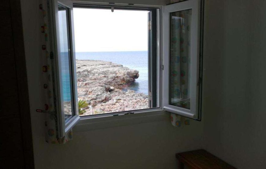 Menurka – Cala Blanca