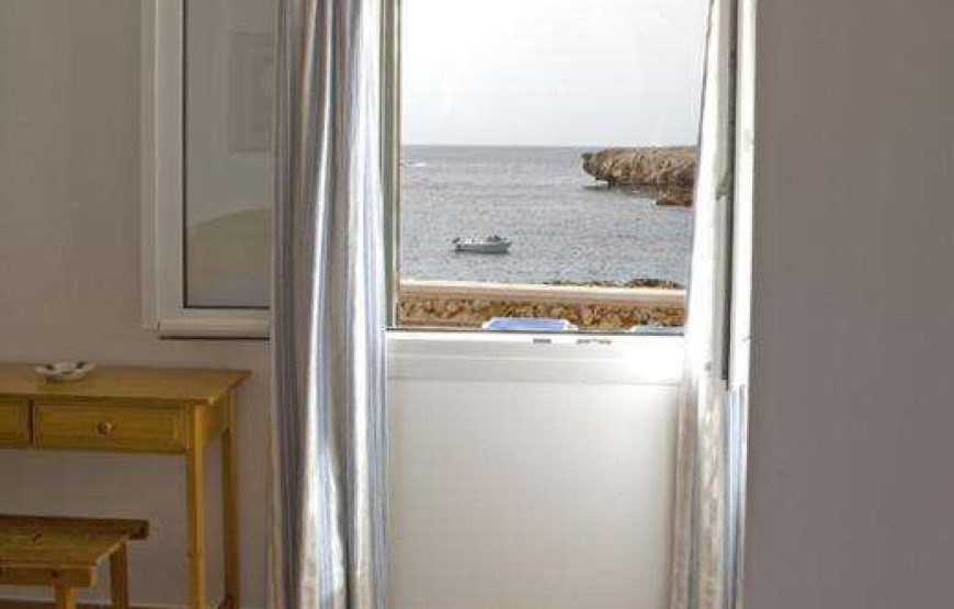 Menurka – Cala Blanca
