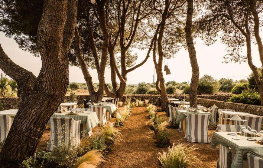 Hotel Rurale Morvedra Nou