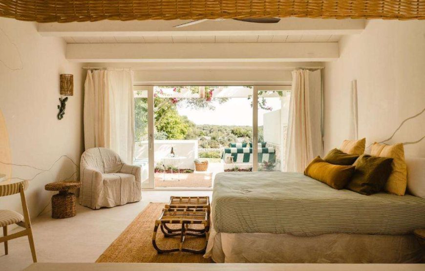 Hotel Rurale Morvedra Nou