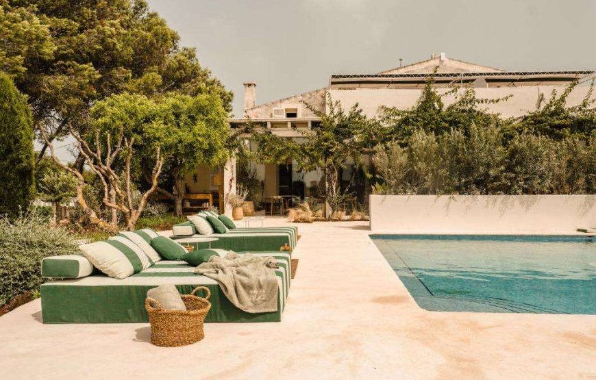 Hotel Rurale Morvedra Nou