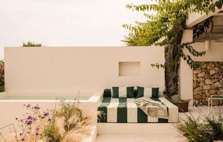 Hotel Rurale Morvedra Nou